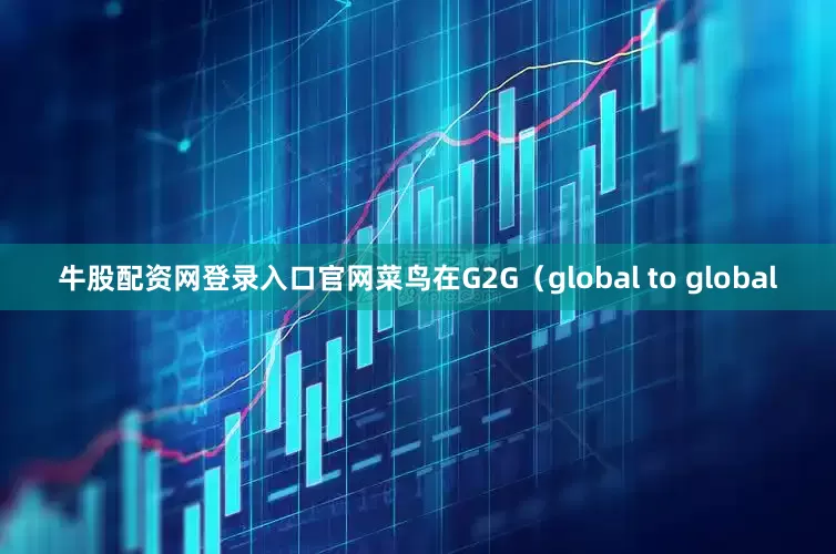 牛股配资网登录入口官网菜鸟在G2G（global to global