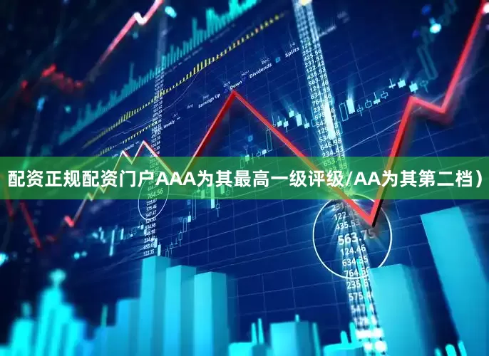 配资正规配资门户AAA为其最高一级评级/AA为其第二档）