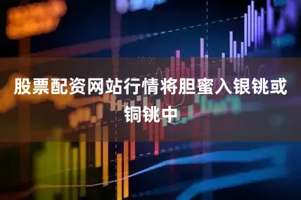 股票配资网站行情将胆蜜入银铫或铜铫中