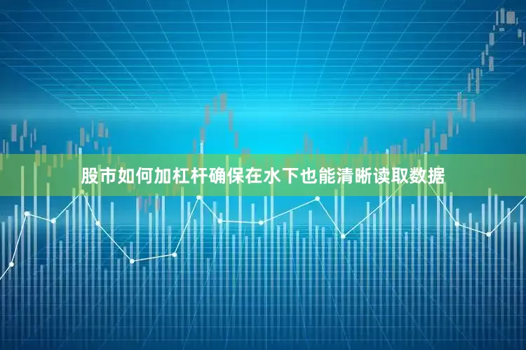 股市如何加杠杆确保在水下也能清晰读取数据